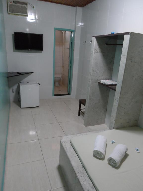 Hotel Avenida Vitória
