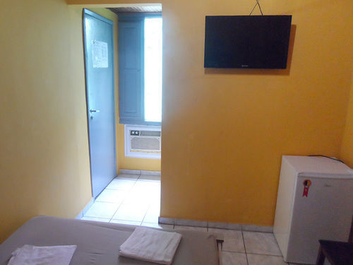 Avenida Hotel