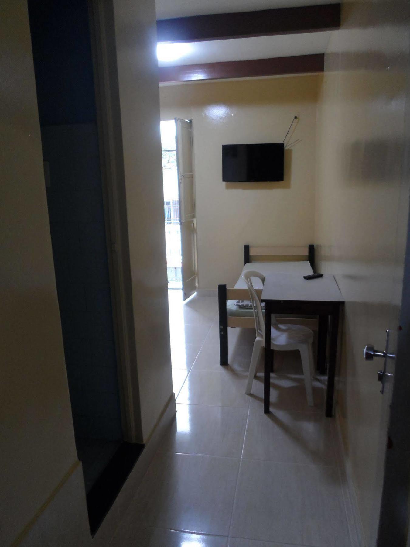 Avenida Hotel Vitória