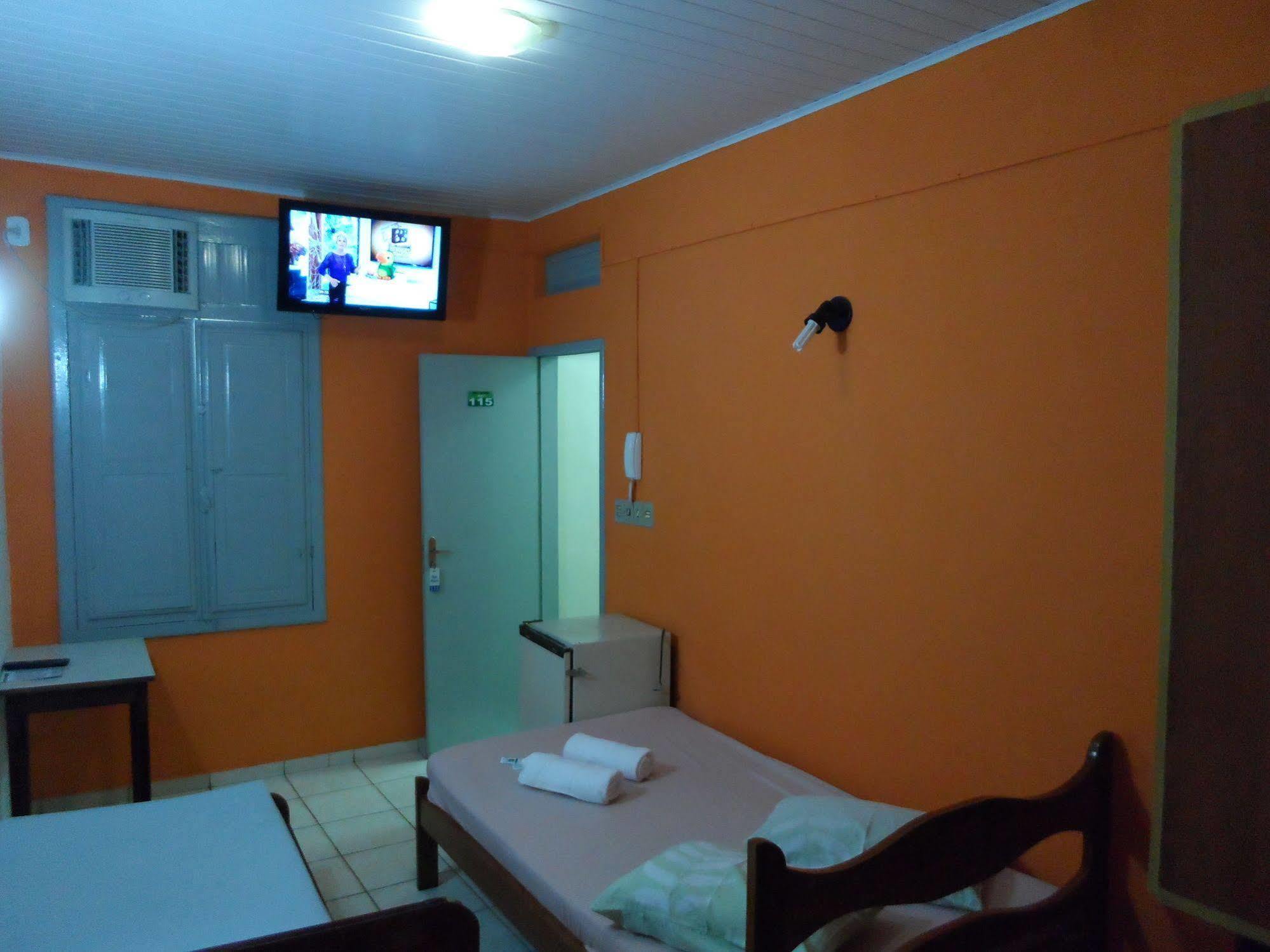 Hotel Avenida