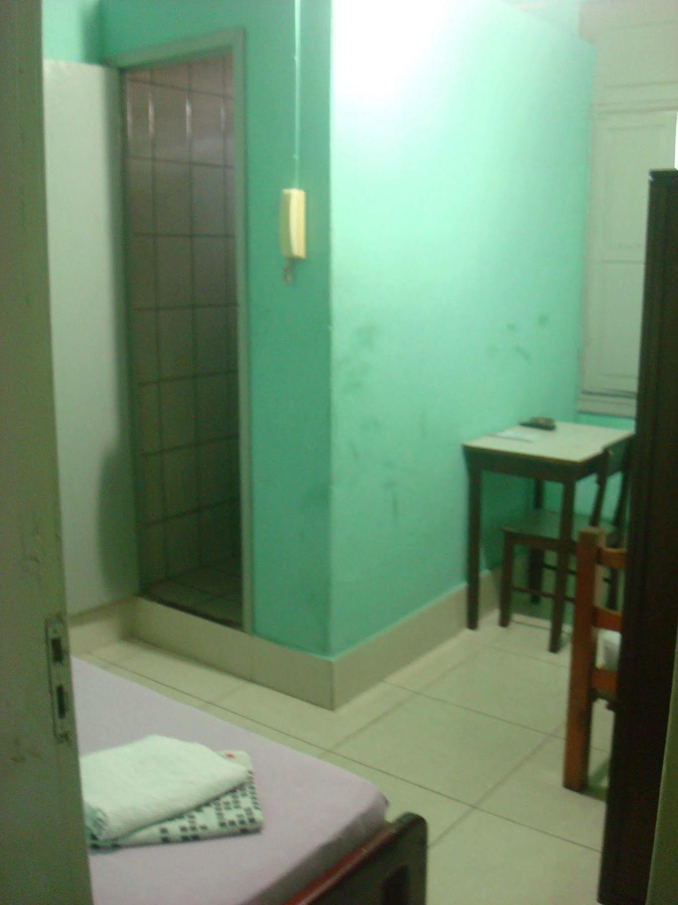 Hotel Avenida