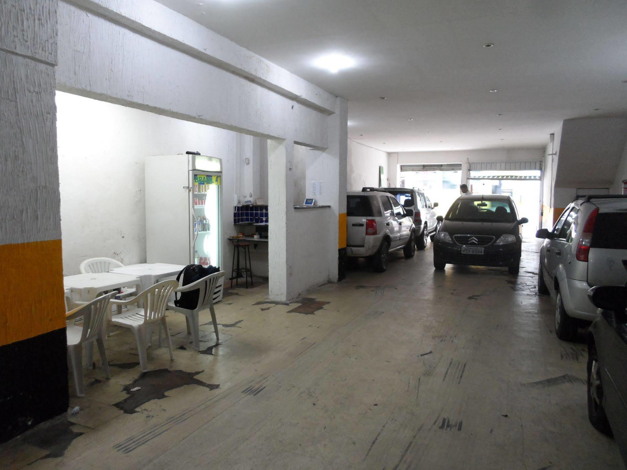 Avenida Hotel