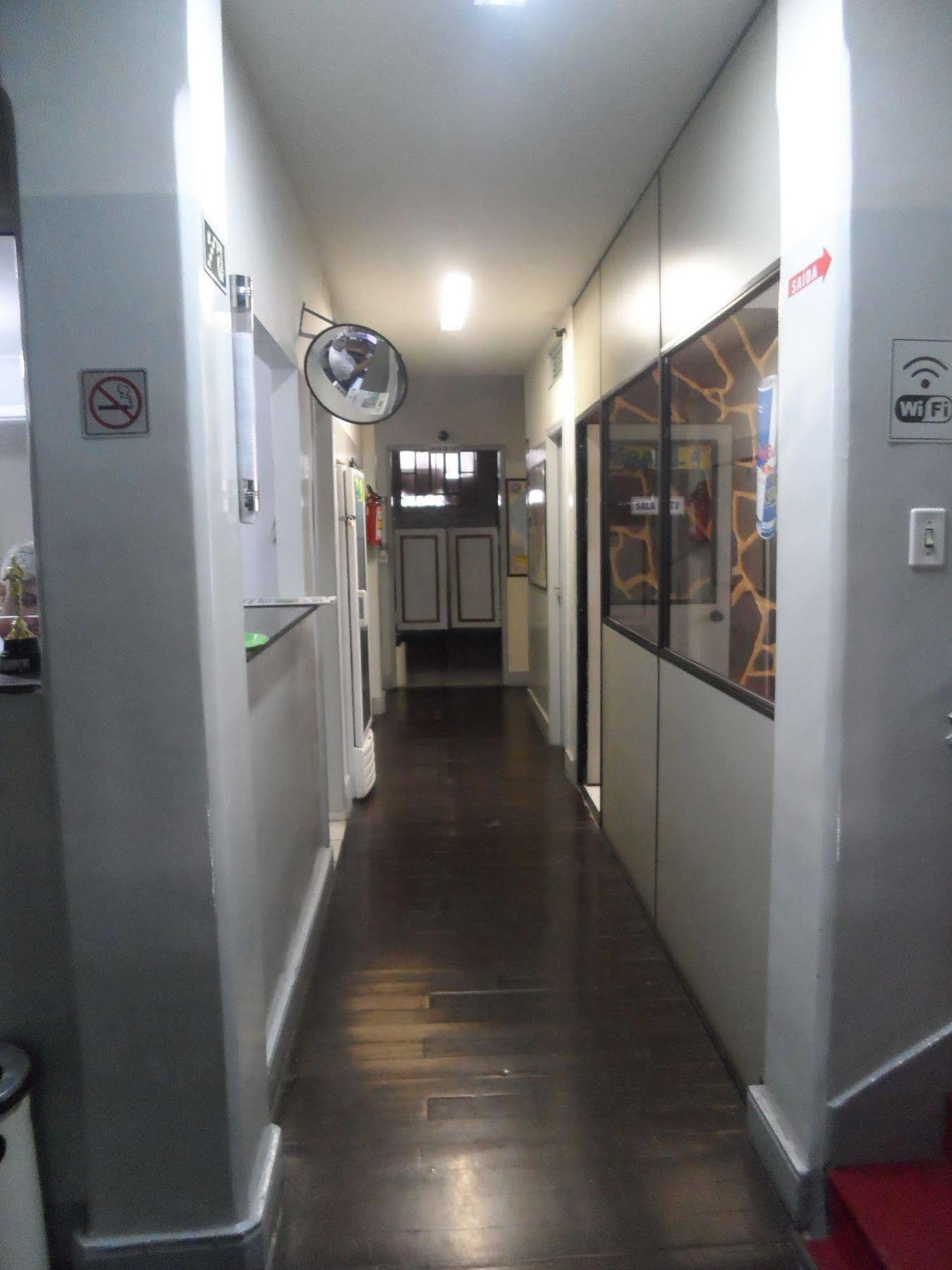 Hotel Avenida Vitória