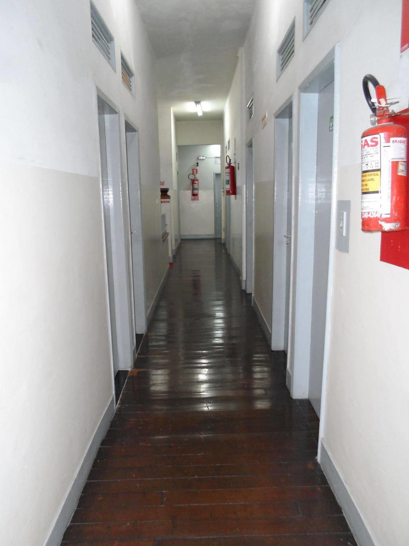 Avenida Hotel